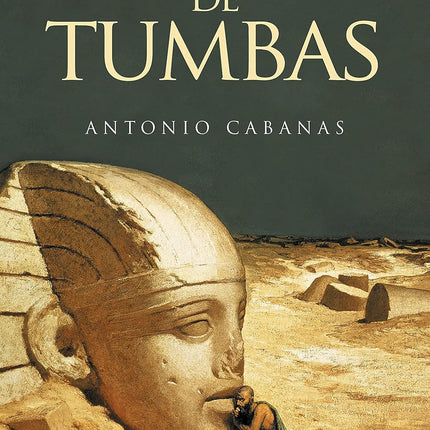 EL LADRON DE TUMBAS