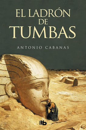 EL LADRON DE TUMBAS