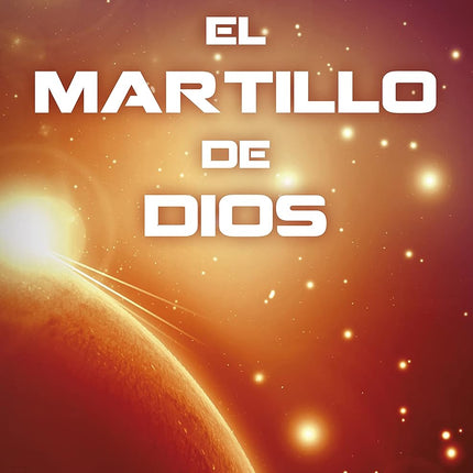El martillo de dios