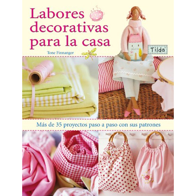 Labores decorativas para la casa 21
