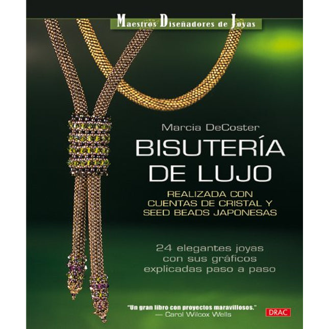 Bisutería de lujo 1995