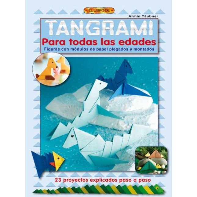 Tangram para todas las edades 10