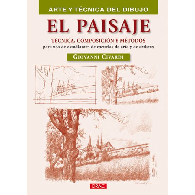 El paisaje 9