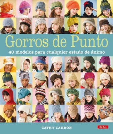 Gorros de punto 15.50