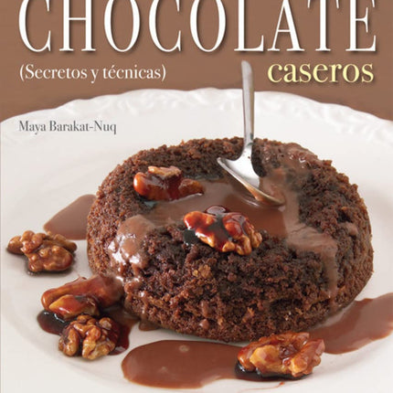 Postres de chocolates caseros 26