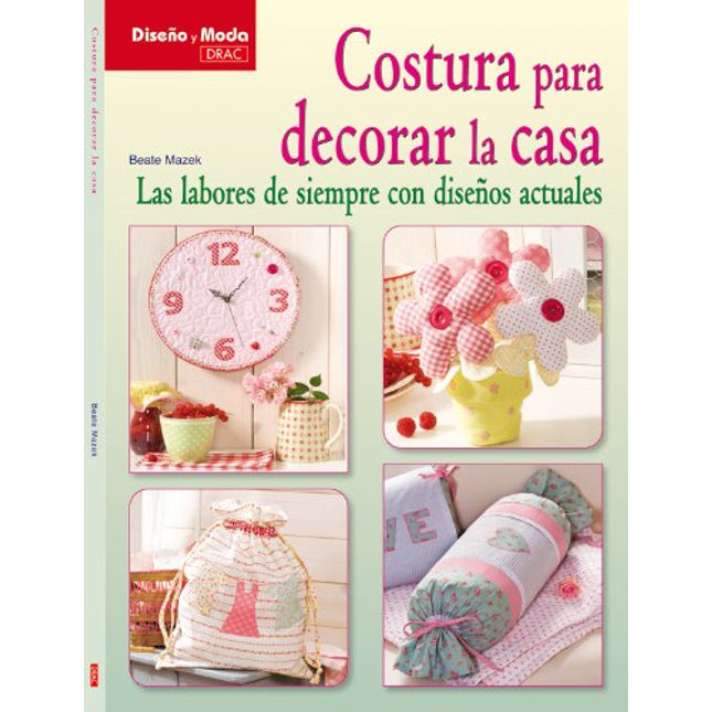 Costura para decorar la casa 1150