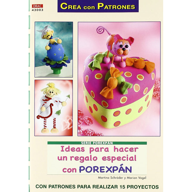 Ideas para hacer un regalo especial con Pore pan