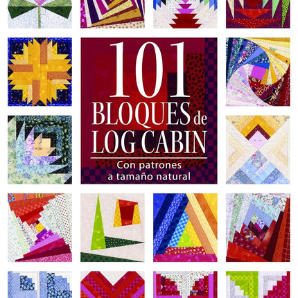 101 bloques de los cabina 1525