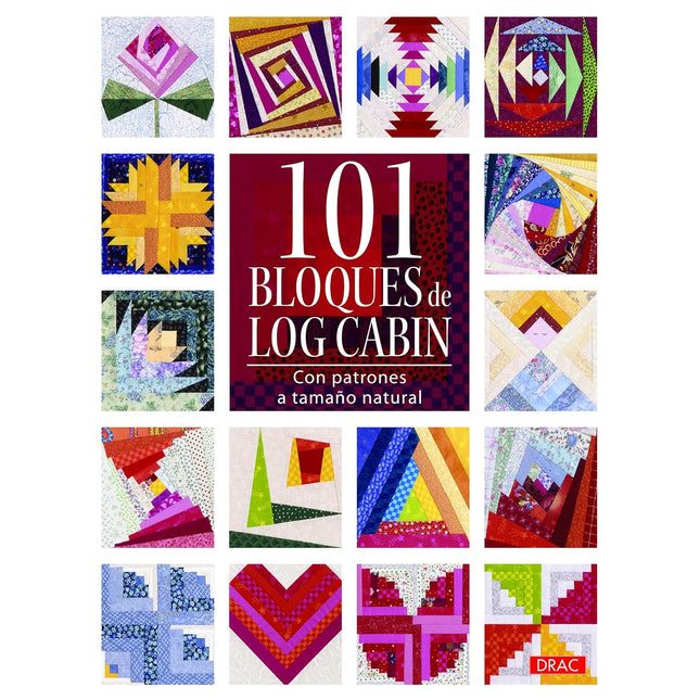 101 bloques de los cabina 1525