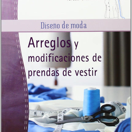 Arreglos/modificaciones de prendas de vestir 25