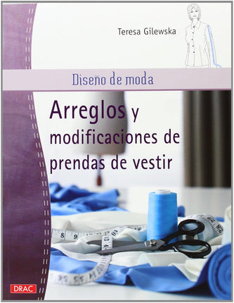 Arreglos/modificaciones de prendas de vestir 25