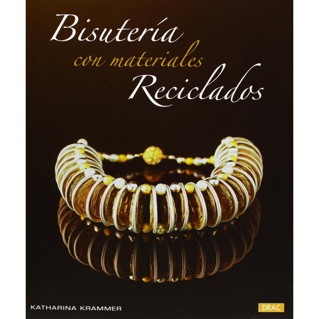 Bisutería con materiales reciclados 1425