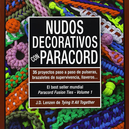 Nudos decorativos con parador 19.95