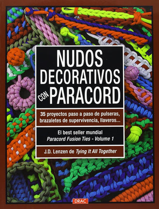 Nudos decorativos con parador 19.95