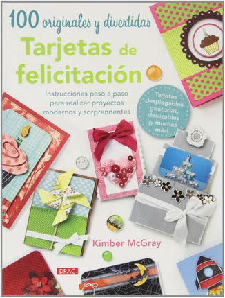 100 ORIGINALES/DIVERTIDAS TJTAS.FELICITACION 1995