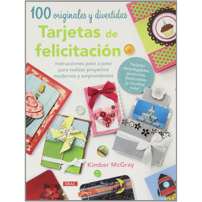 100 ORIGINALES/DIVERTIDAS TJTAS.FELICITACION 1995