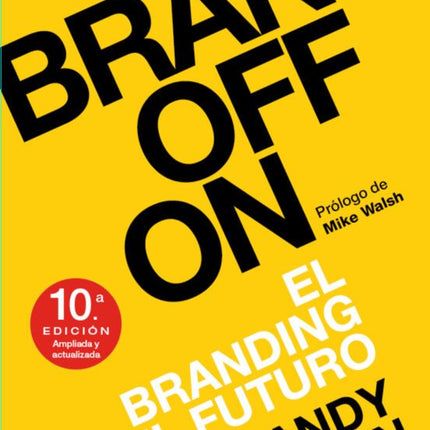Brandon: el branding del futuro