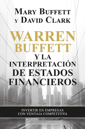 Warren Buffett y la interpretación de estados financieros