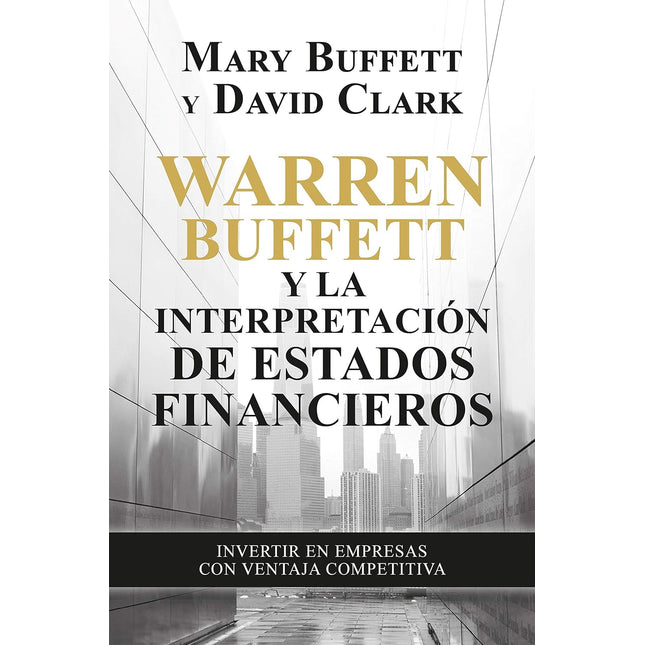 Warren Buffett y la interpretación de estados financieros