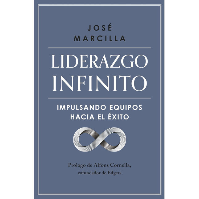 Liderazgo infinito