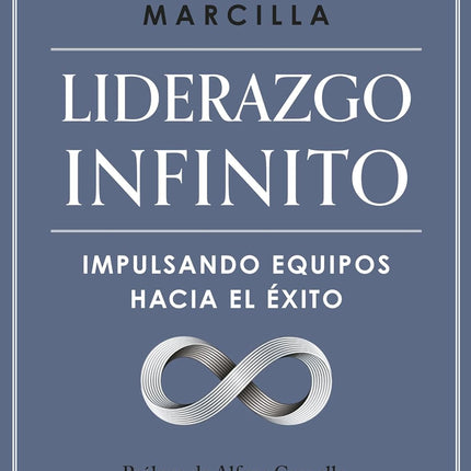 LIDERAZGO INFINITO