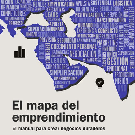 El mapa del emprendimiento