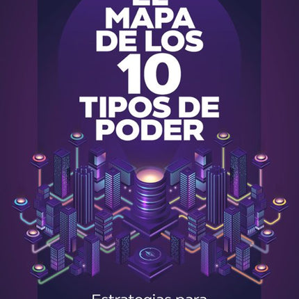 El mapa de los 10 tipos de poder