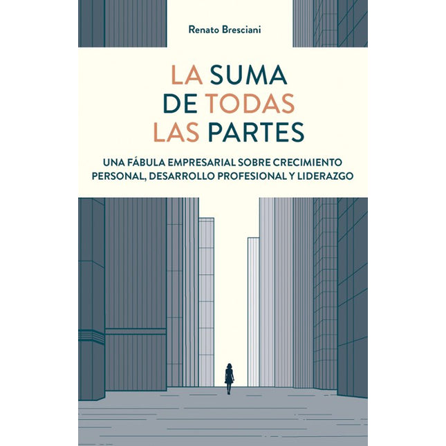 La suma de todas las partes