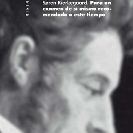 PARA UN EXAMEN DE SI MISMO RECOMENDADO A ESTE TIEMPO