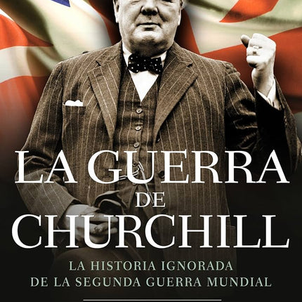 La guerra de Churchill