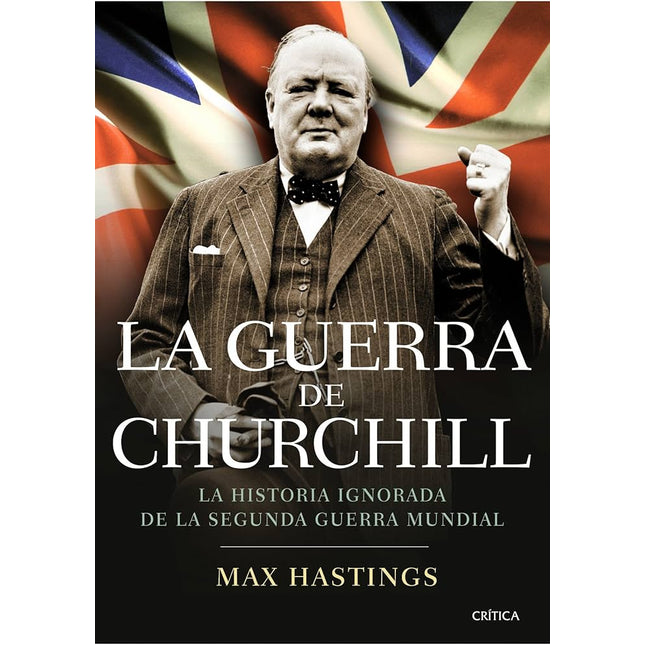 La guerra de Churchill