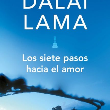 Los siete pasos hacia el amor