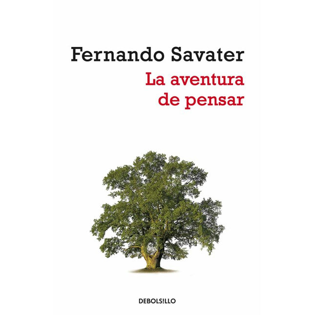 La aventura de pensar