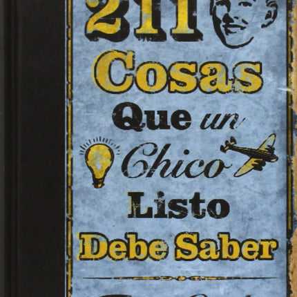211 cosas qué un chico listo debe saber