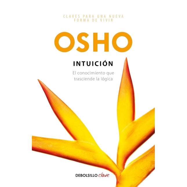 Intuición. El conocimiento qué trasciende la lógica