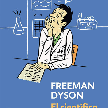 El científico rebelde