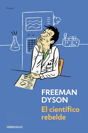 El científico rebelde