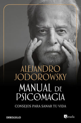 Manual de psicomagia