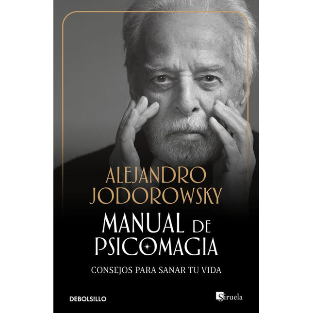 Manual de psicomagia