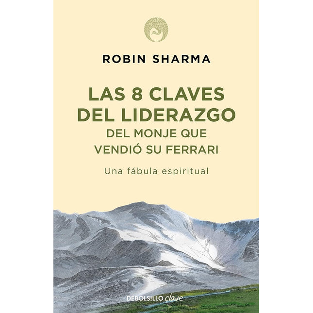 Las 8 claves del liderazgo del monje qué ven dio su Ferrari
