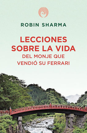 Lecciones sobre la vida del monje qué vendió su Ferrari