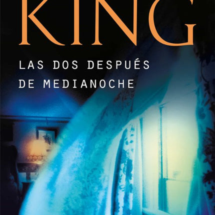 Las dos después de medianoche