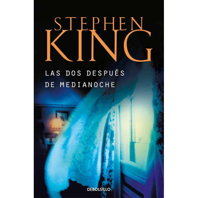 Las dos después de medianoche