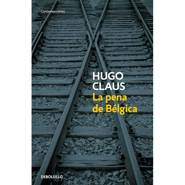 La pena de Bélgica