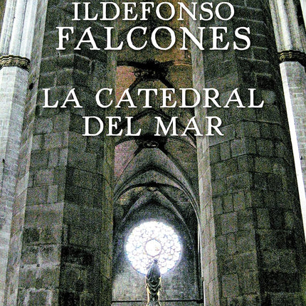 La catedral del mar (ed. Bolsillo)