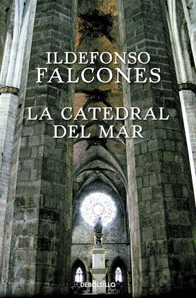 La catedral del mar (ed. Bolsillo)