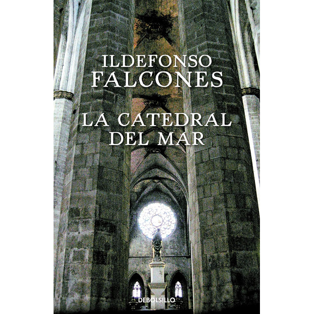 La catedral del mar (ed. Bolsillo)