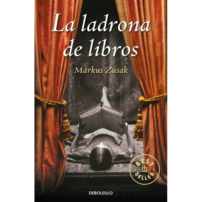 La ladrona de libros