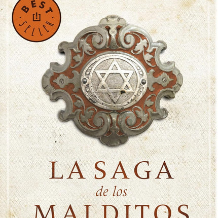 La saga de los malditos