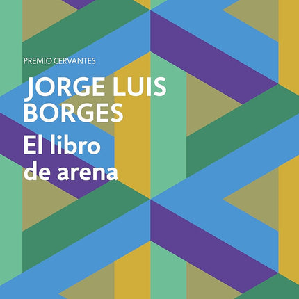 El libro de arena